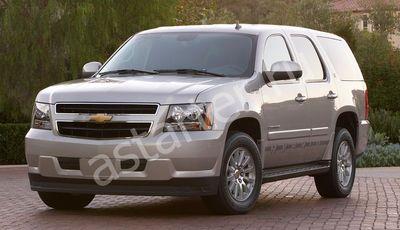 Ремонт стартера Chevrolet Tahoe III, Купить стартер Chevrolet Tahoe III